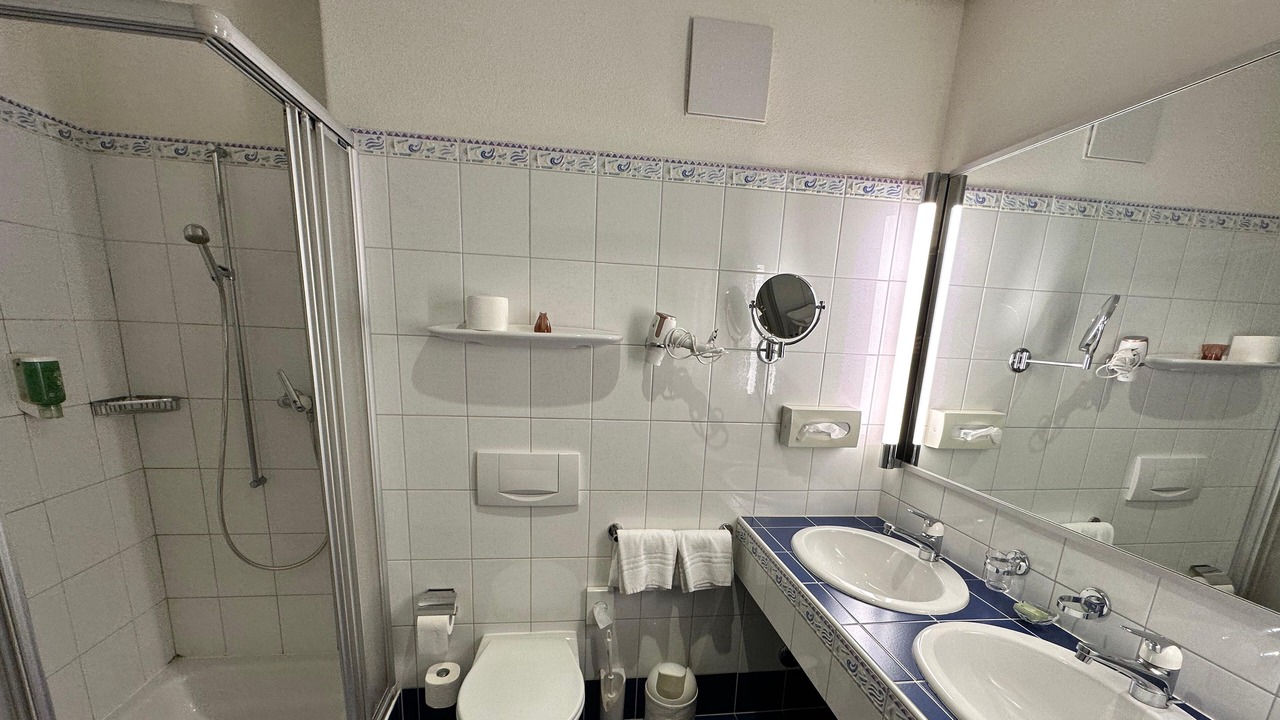 Photo of Bathroom in Minusio