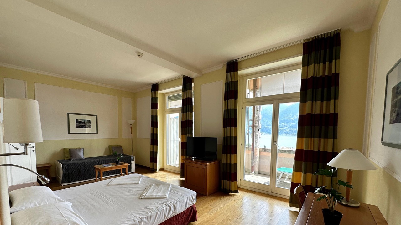 Photo of Livingroom in Minusio