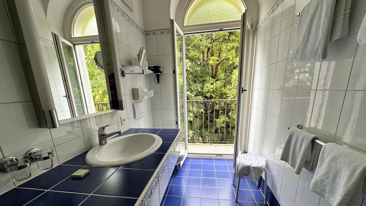 Photo of Bathroom in Minusio
