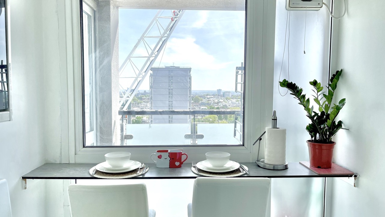 Photo of Outdoor in Westbourne