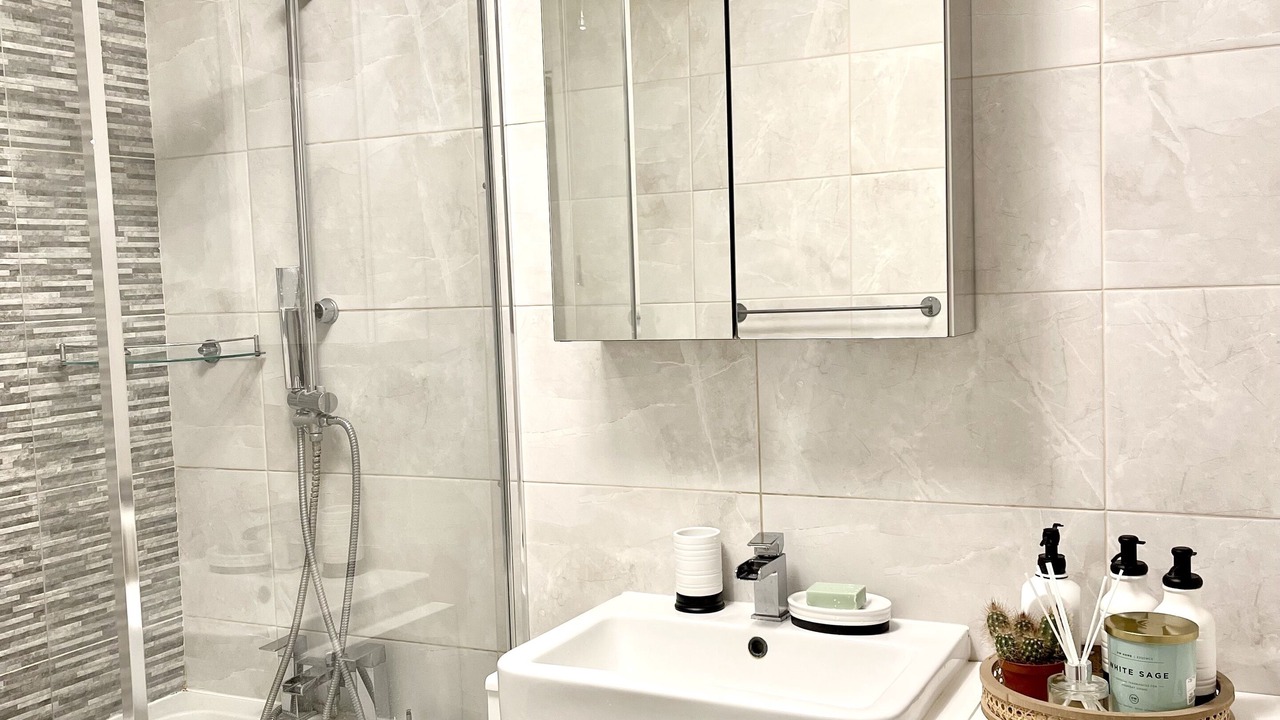 Photo of Bathroom in Westbourne