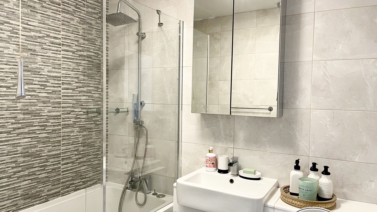 Photo of Bathroom in Westbourne