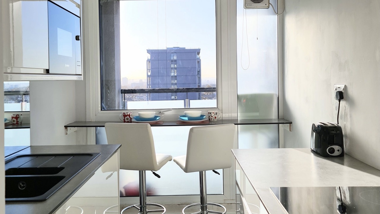 Photo of Outdoor in Westbourne