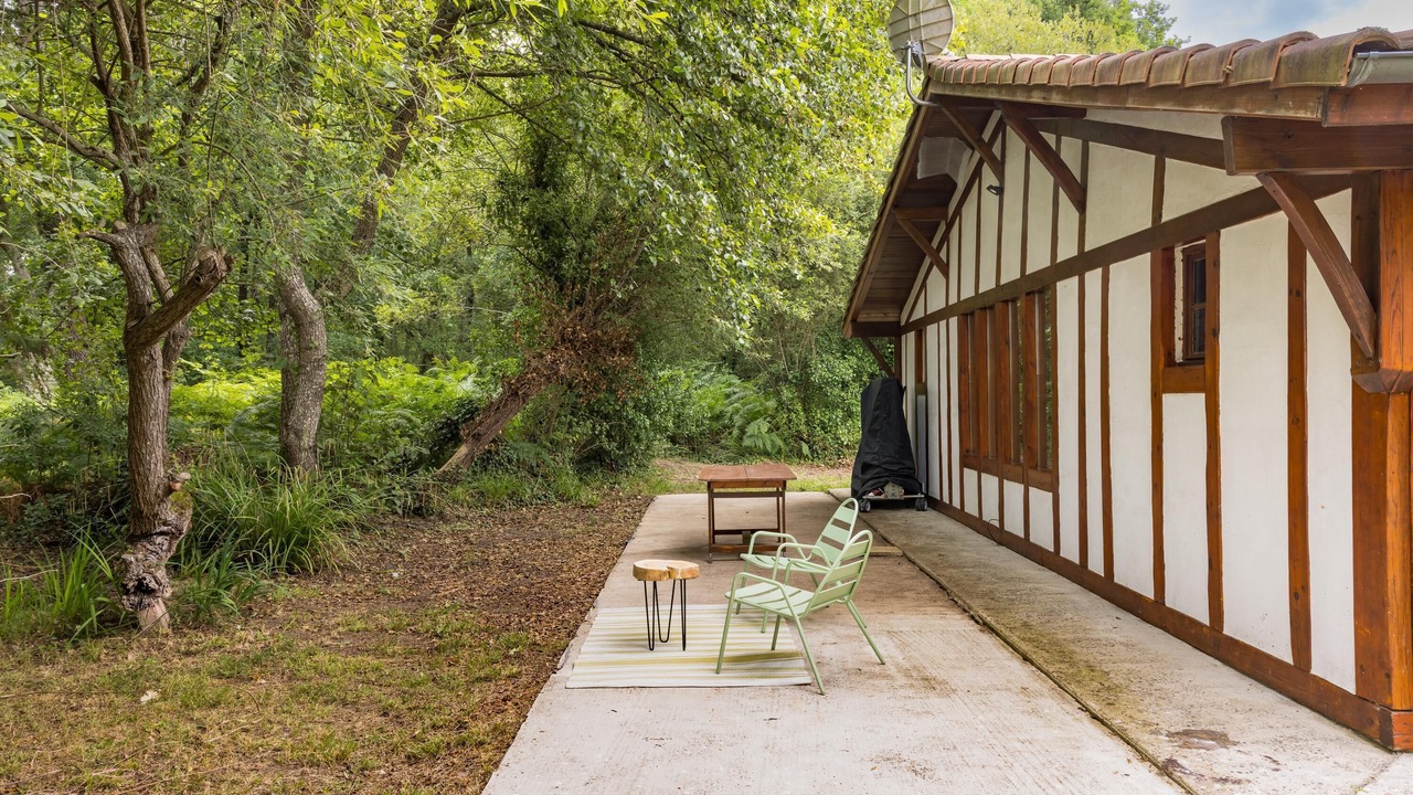 Photo of Outdoor in Gastes