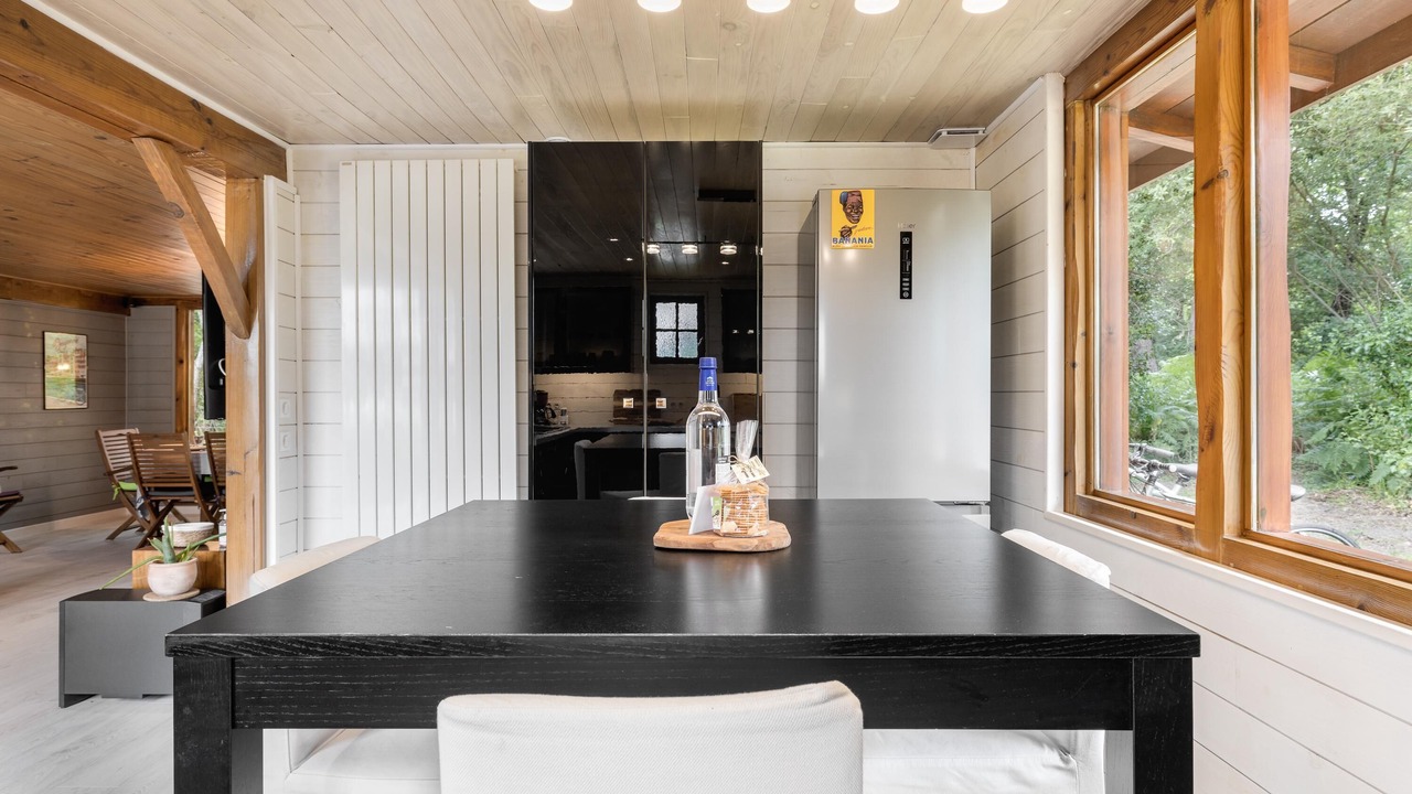 Photo of Kitchen in Gastes