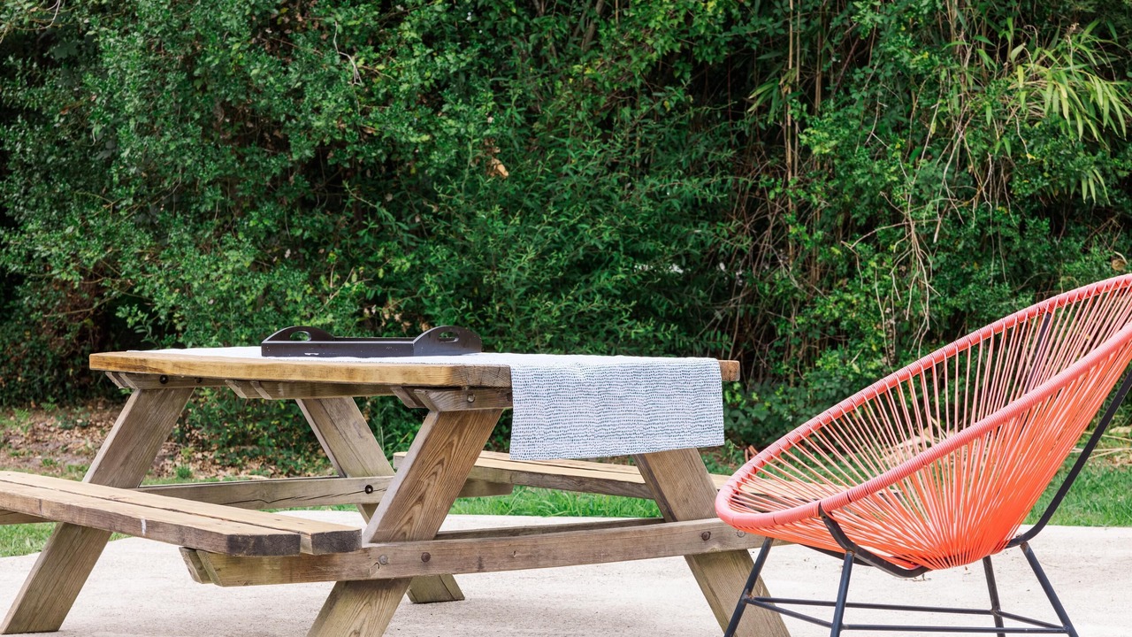 Photo of Outdoor in Gastes