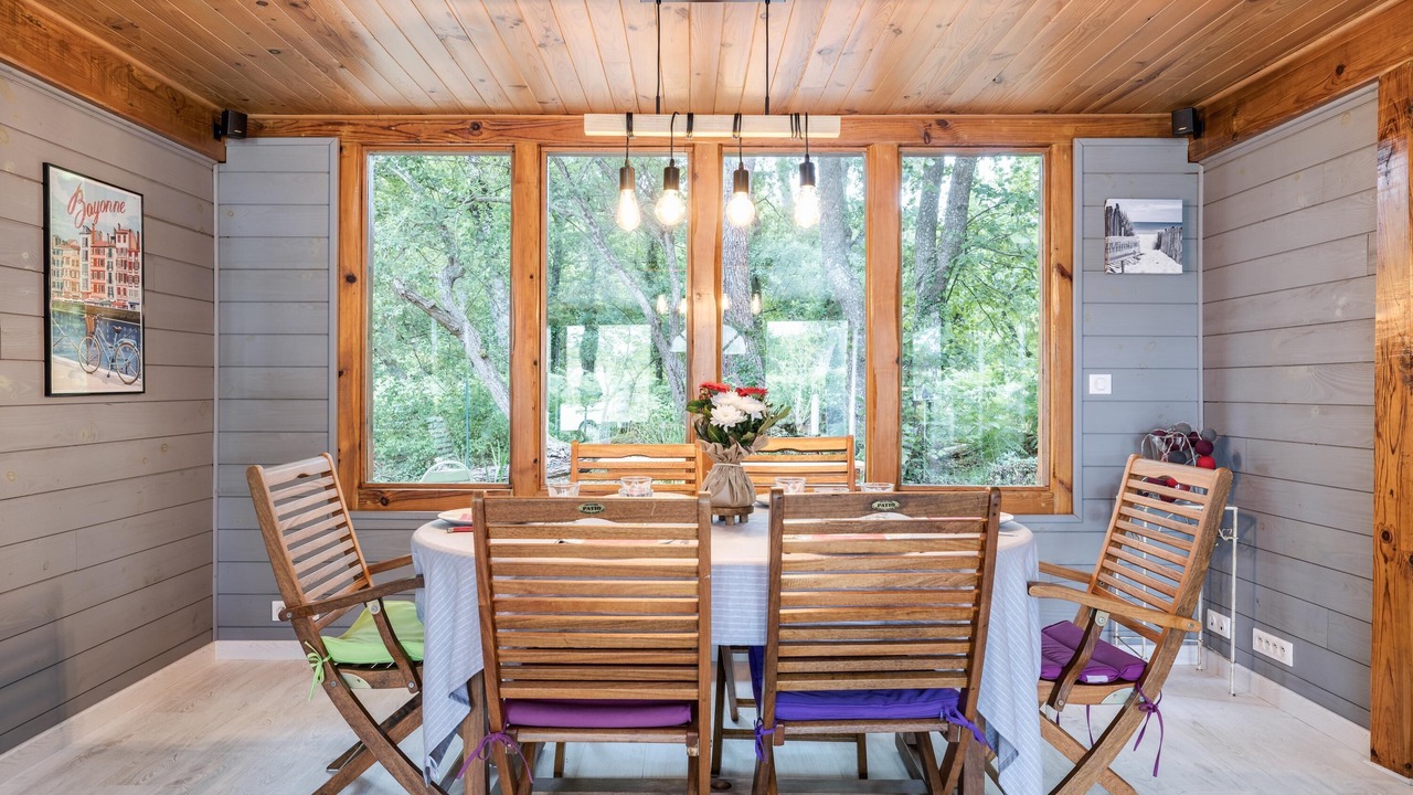 Photo of Kitchen in Gastes