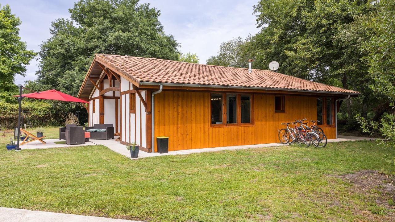 Photo of Outdoor in Gastes