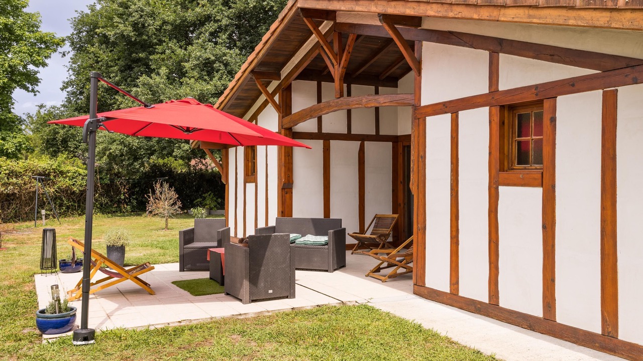 Photo of Outdoor in Gastes