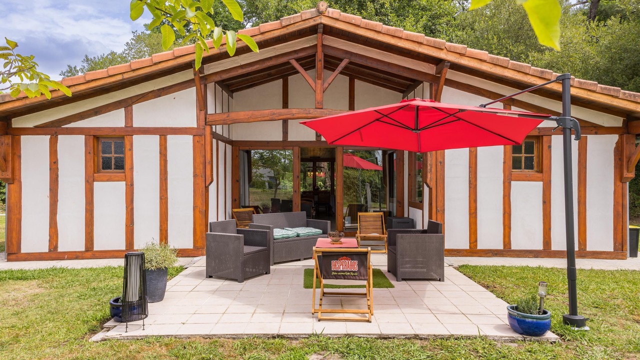 Photo of Outdoor in Gastes