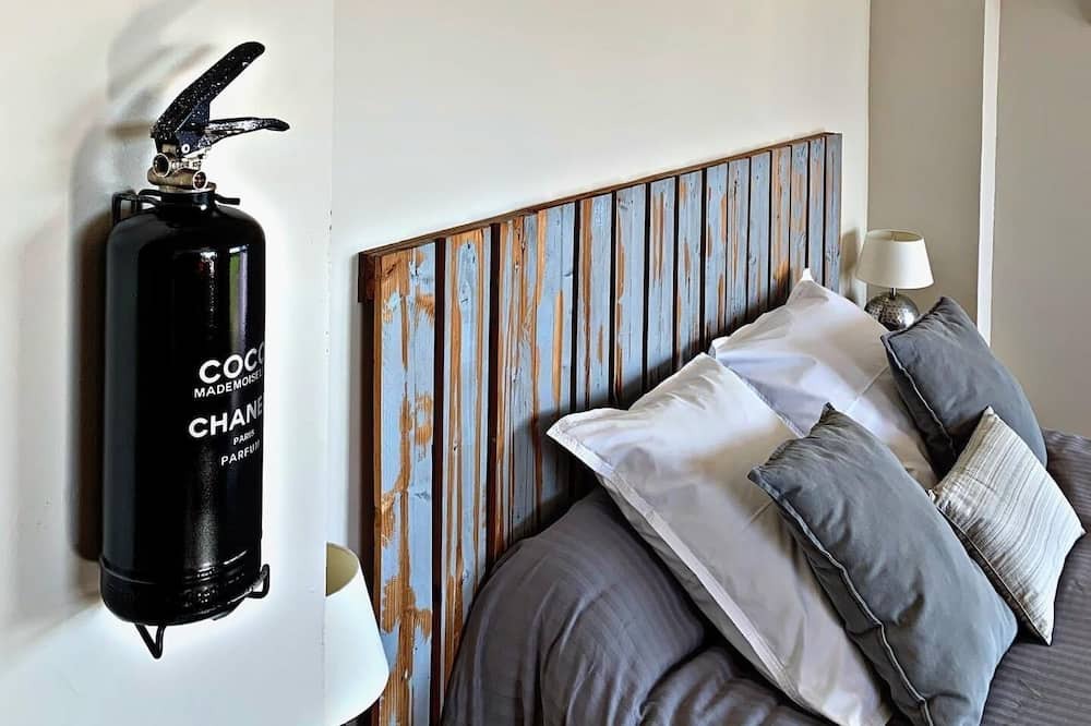 Photo of Bedroom in Montgaillard-Lauragais