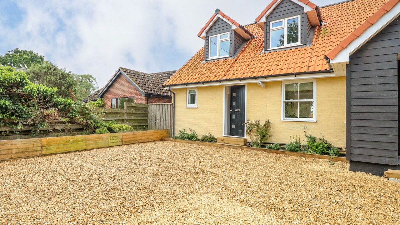 Photo of Others in Attleborough