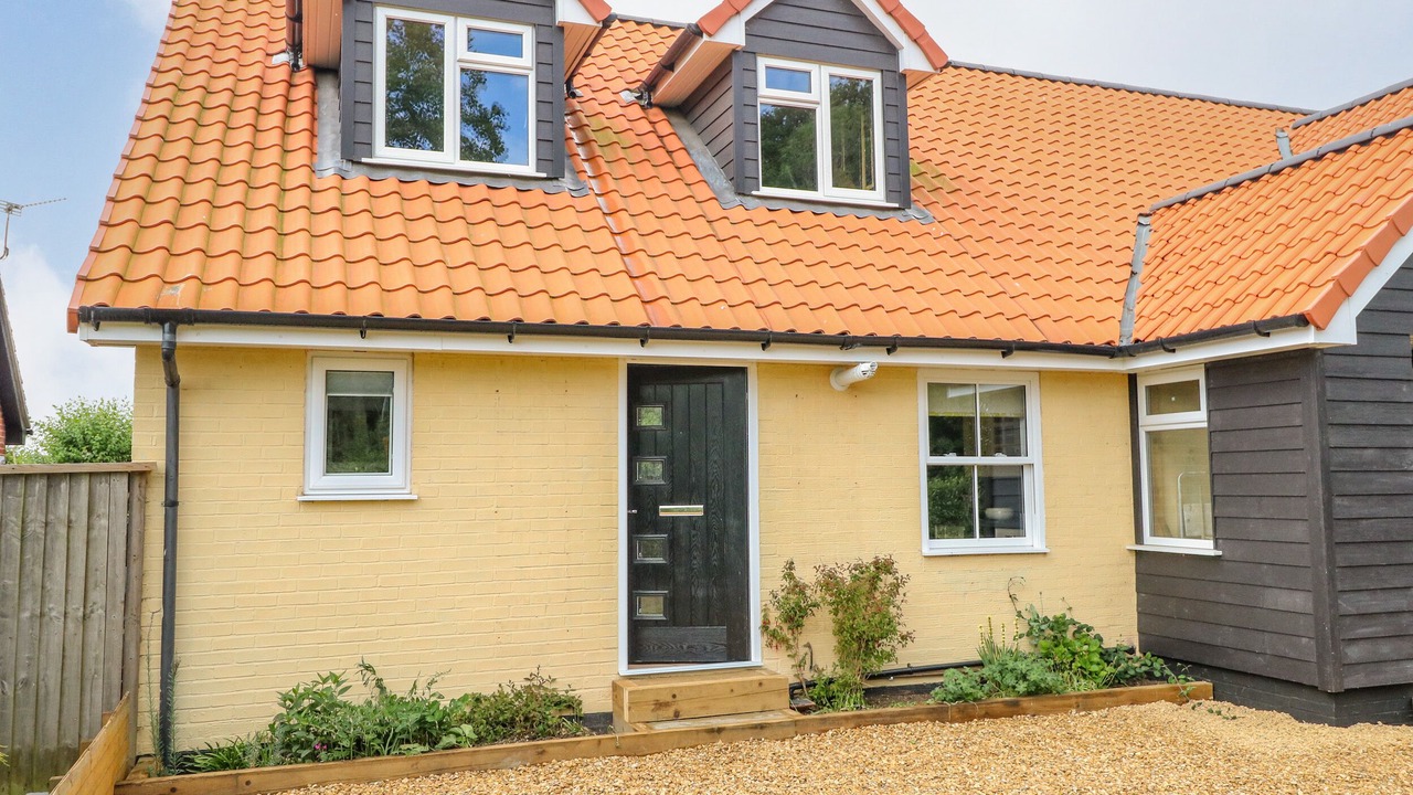 Photo of Outdoor in Attleborough