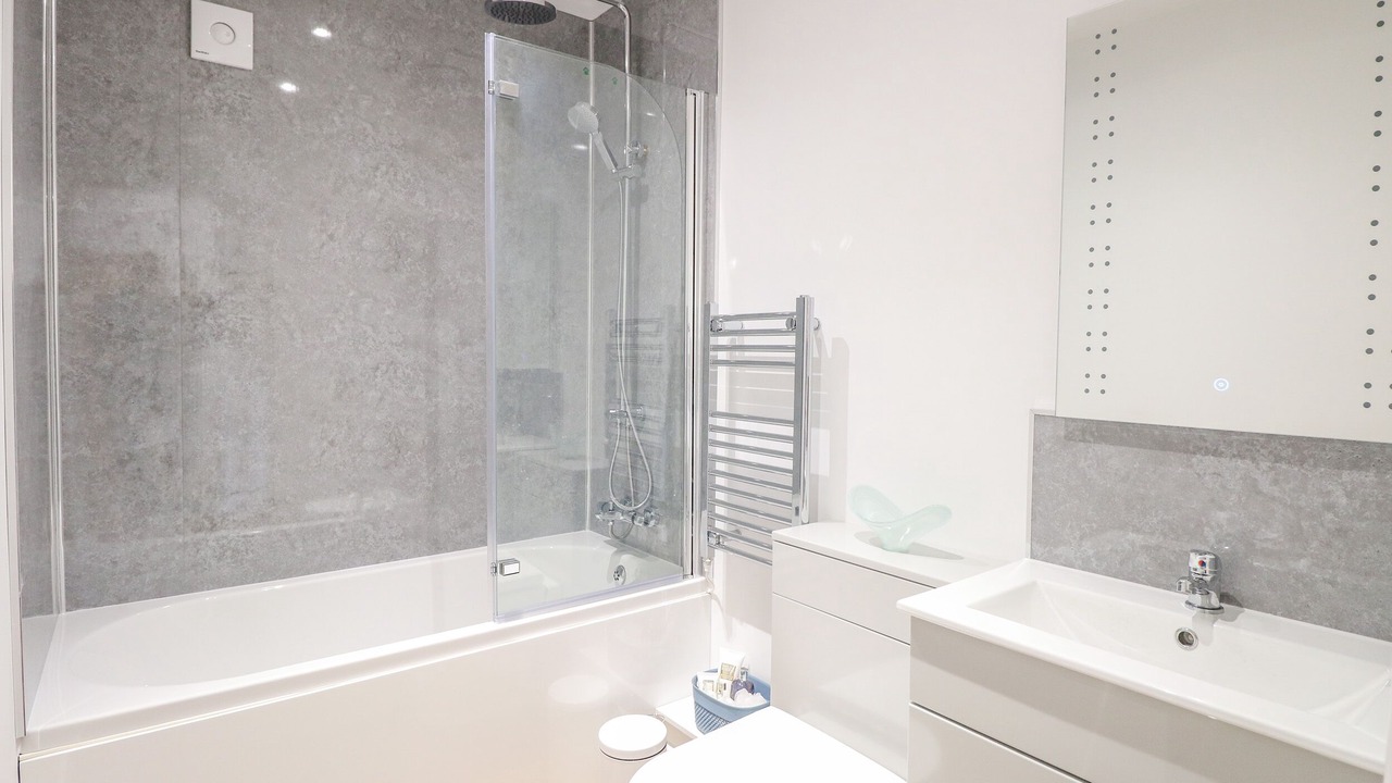 Photo of Bathroom in Attleborough