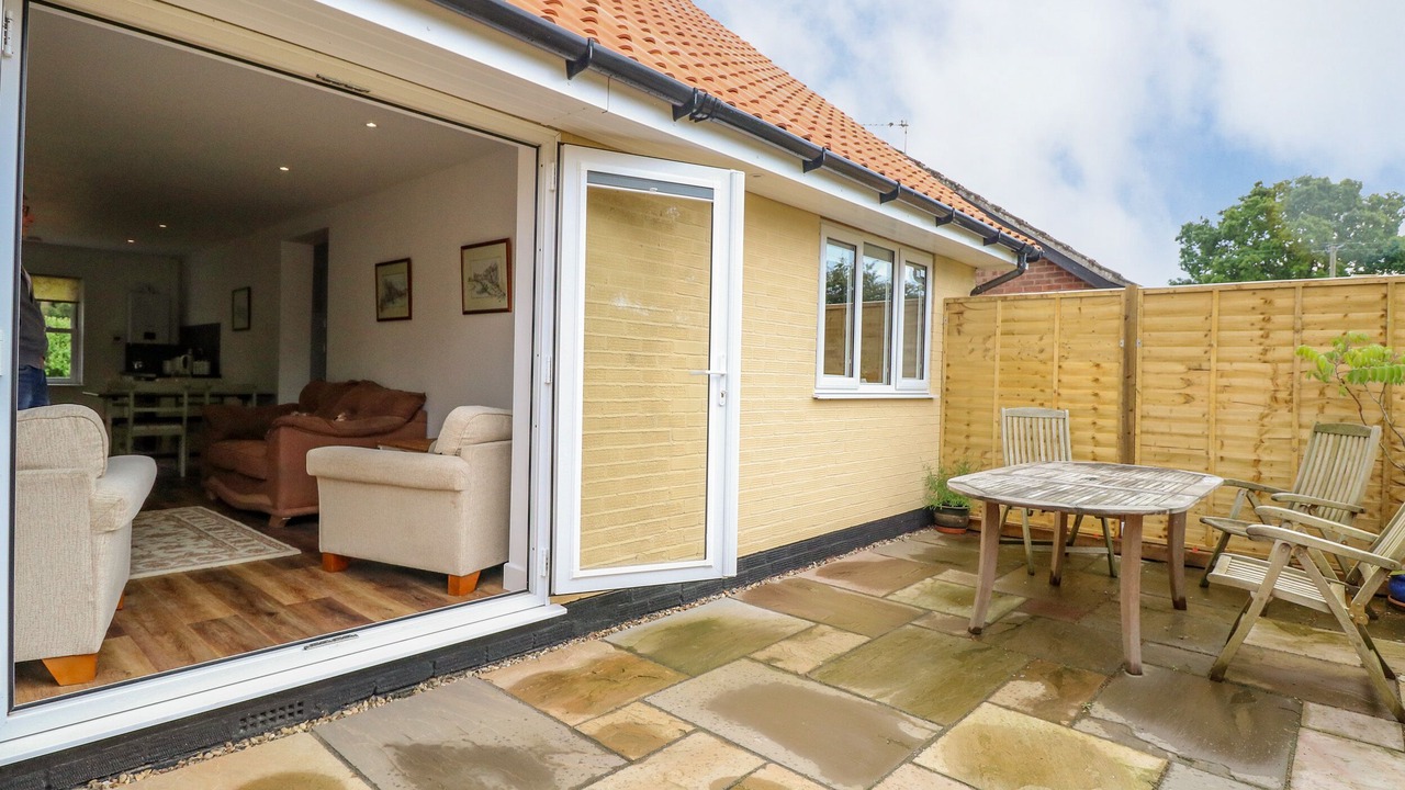 Photo of Others in Attleborough