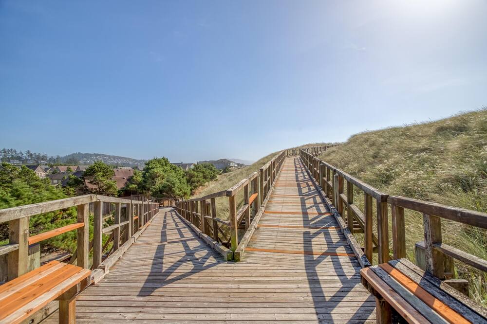 Photo of Outdoor in Kiwanda Shores