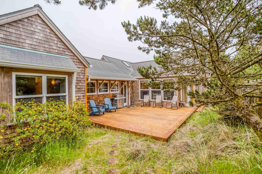 Photo of Outdoor in Kiwanda Shores