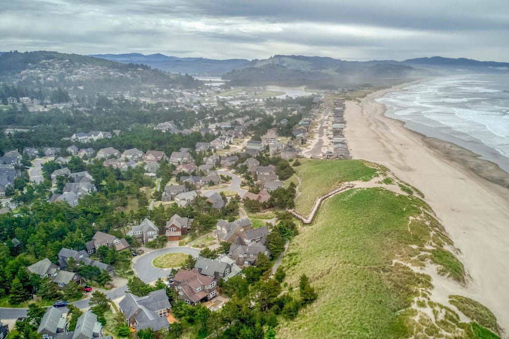 Photo of Outdoor in Kiwanda Shores