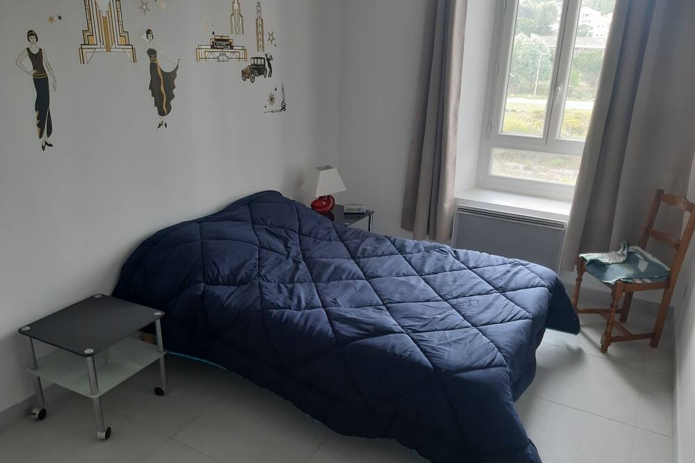 Photo of Bedroom in Durban-Corbieres