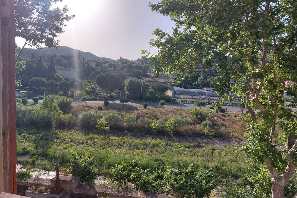 Photo of Outdoor in Durban-Corbieres