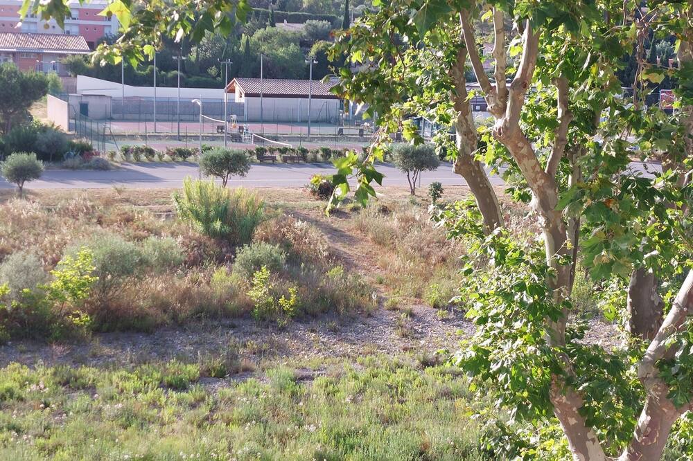 Photo of Outdoor in Durban-Corbieres