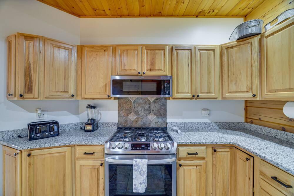 Photo of Kitchen in Lake Ariel