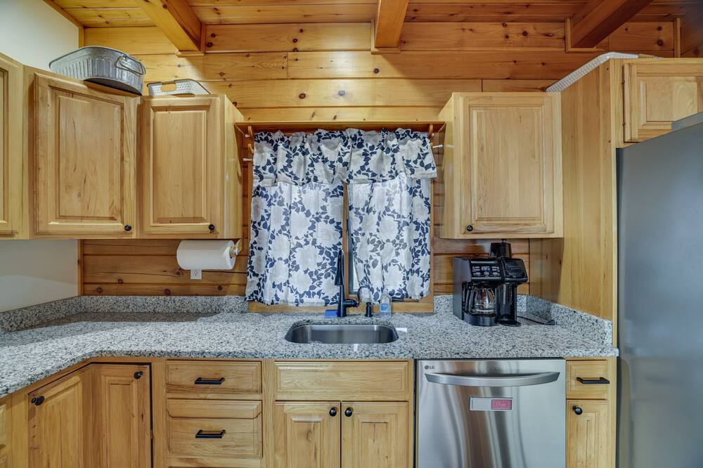 Photo of Kitchen in Lake Ariel