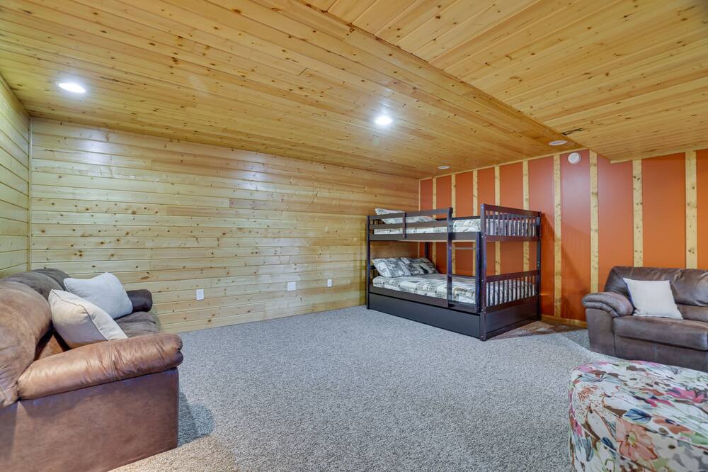 Photo of Bedroom in Lake Ariel