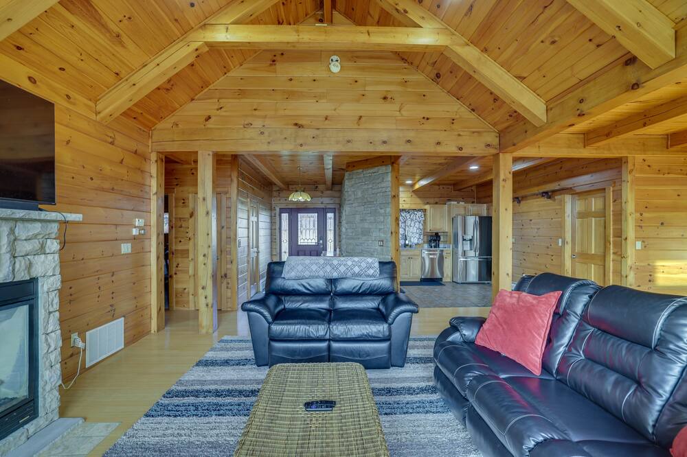 Photo of Livingroom in Lake Ariel