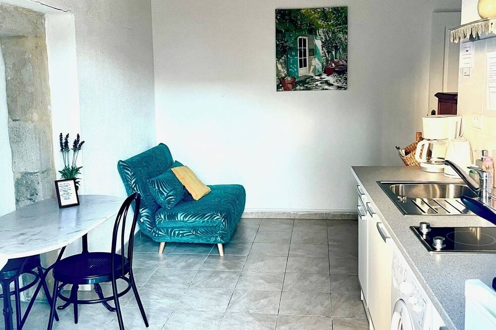 Photo of Kitchen in Aubenas