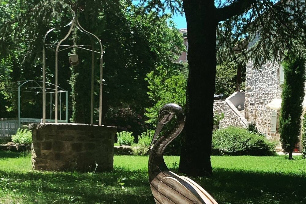 Photo of Outdoor in Aubenas
