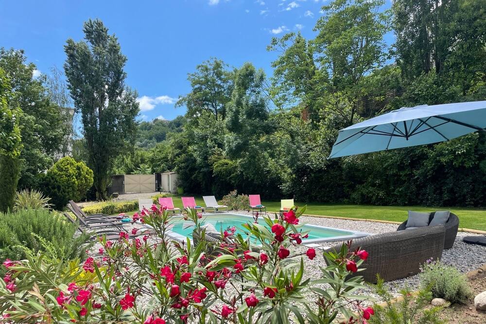 Photo of Outdoor in Aubenas