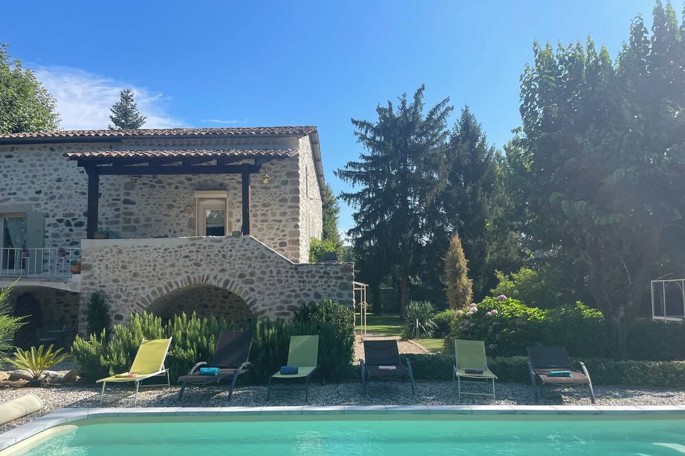 Photo of Outdoor in Aubenas