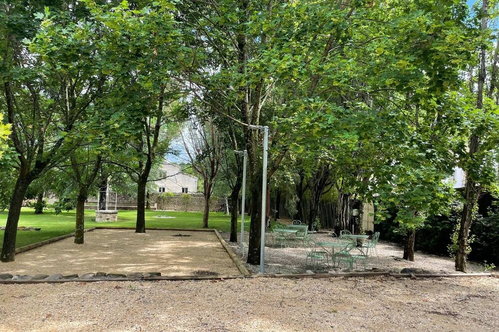 Photo of Outdoor in Aubenas