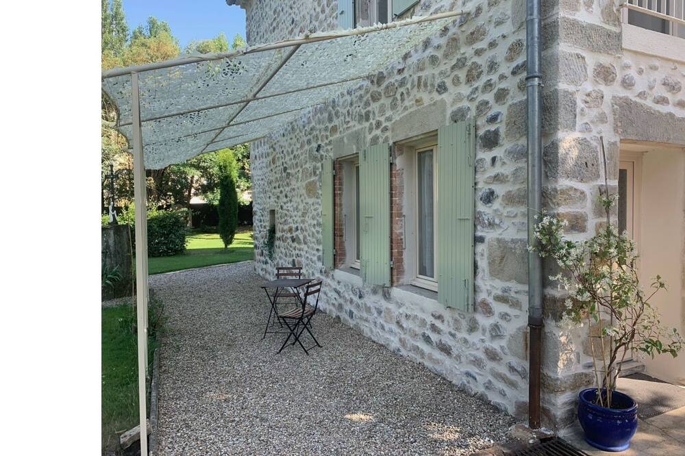 Photo of Outdoor in Aubenas