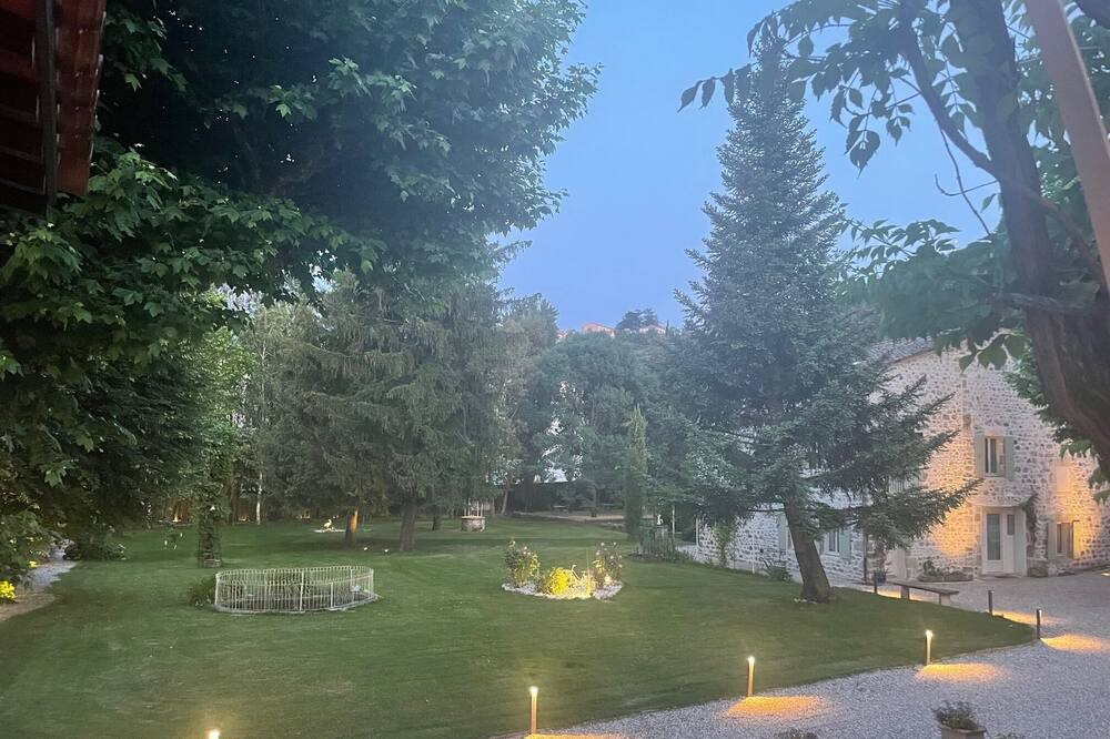 Photo of Outdoor in Aubenas