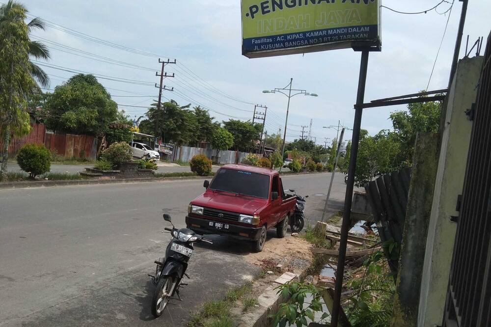 Photo of Outdoor in Tarakan