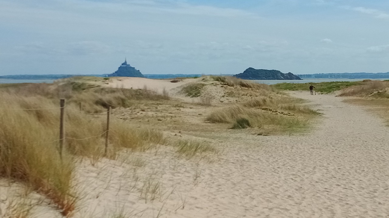 Photo of Outdoor in Jullouville-les-Pins