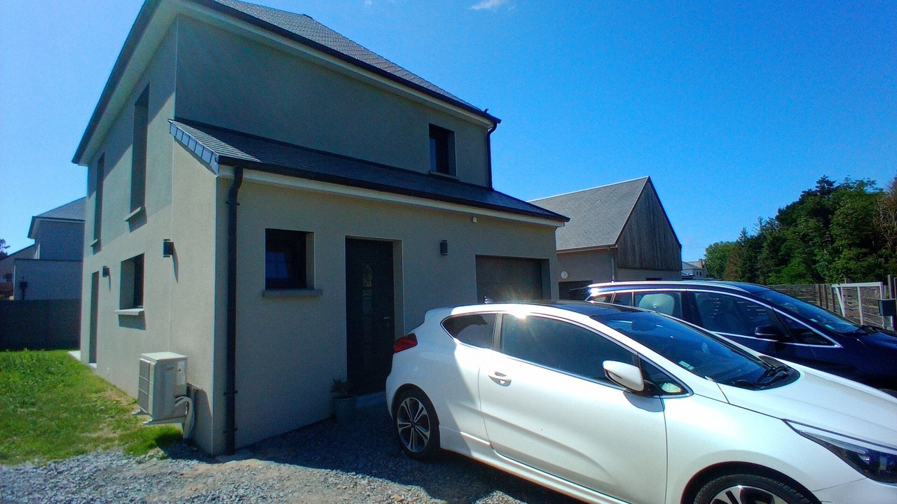 Photo of Outdoor in Jullouville-les-Pins