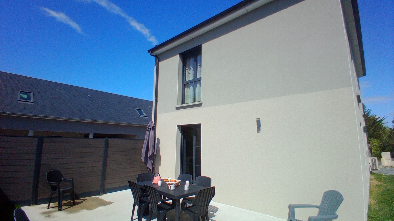 Photo of Outdoor in Jullouville-les-Pins