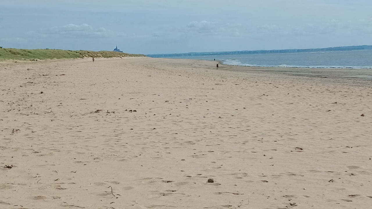 Photo of Others in Jullouville-les-Pins