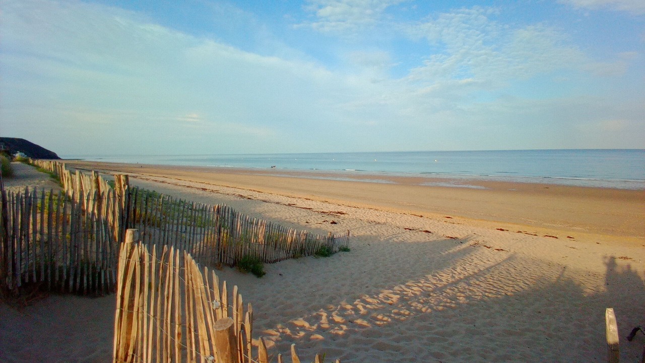 Photo of Others in Jullouville-les-Pins