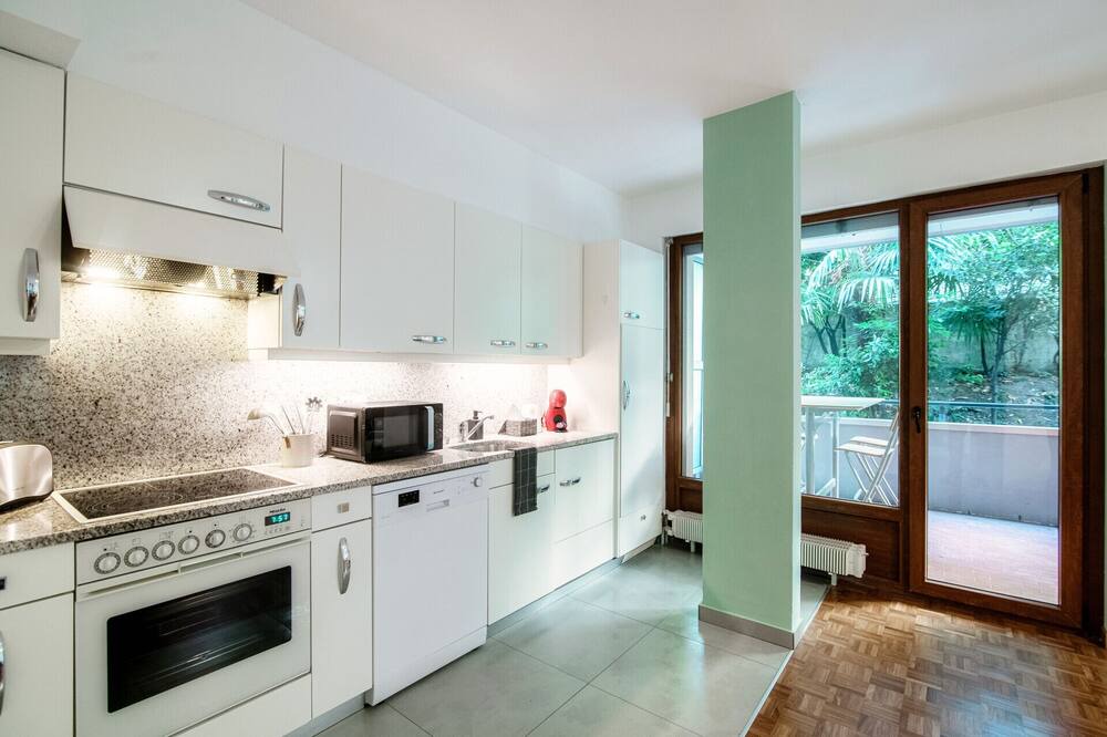 Photo of Kitchen in Paradiso
