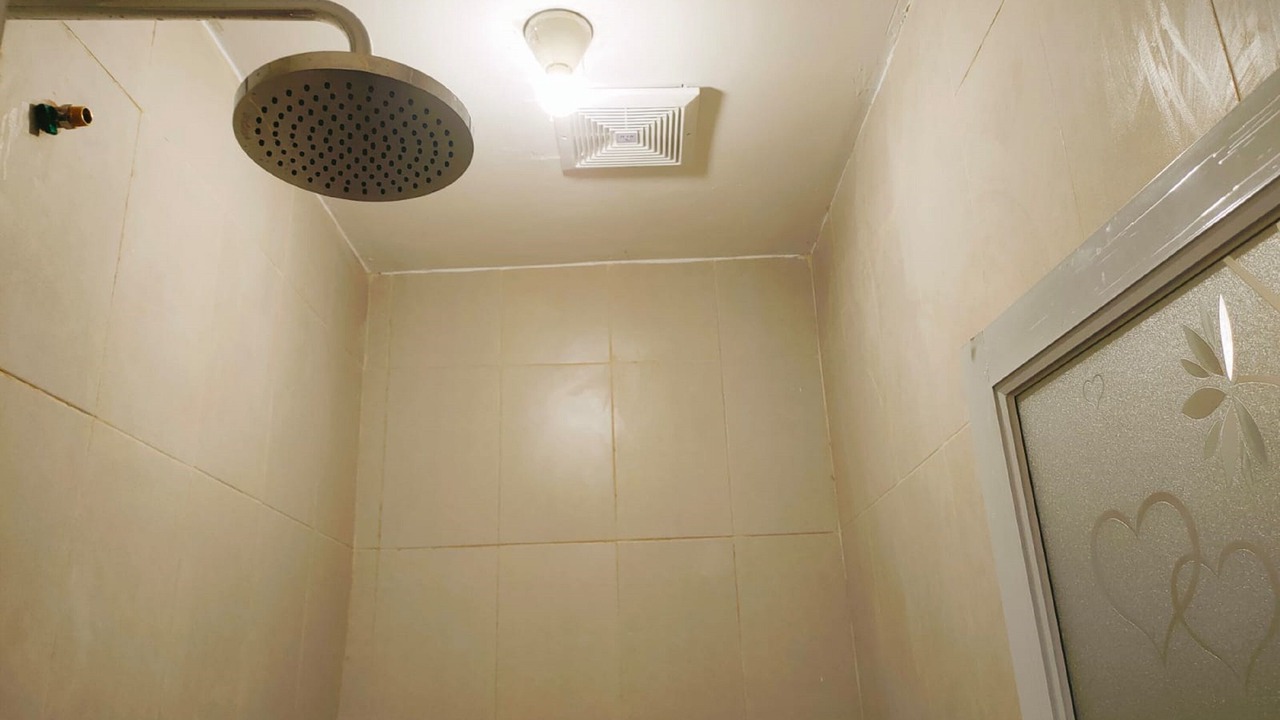 Photo of Bathroom in Serang