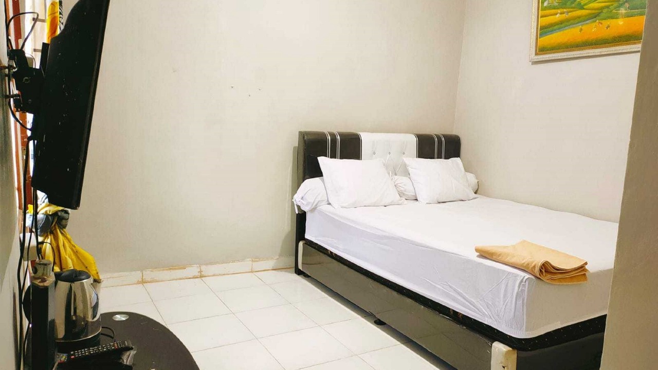 Photo of Bedroom in Serang