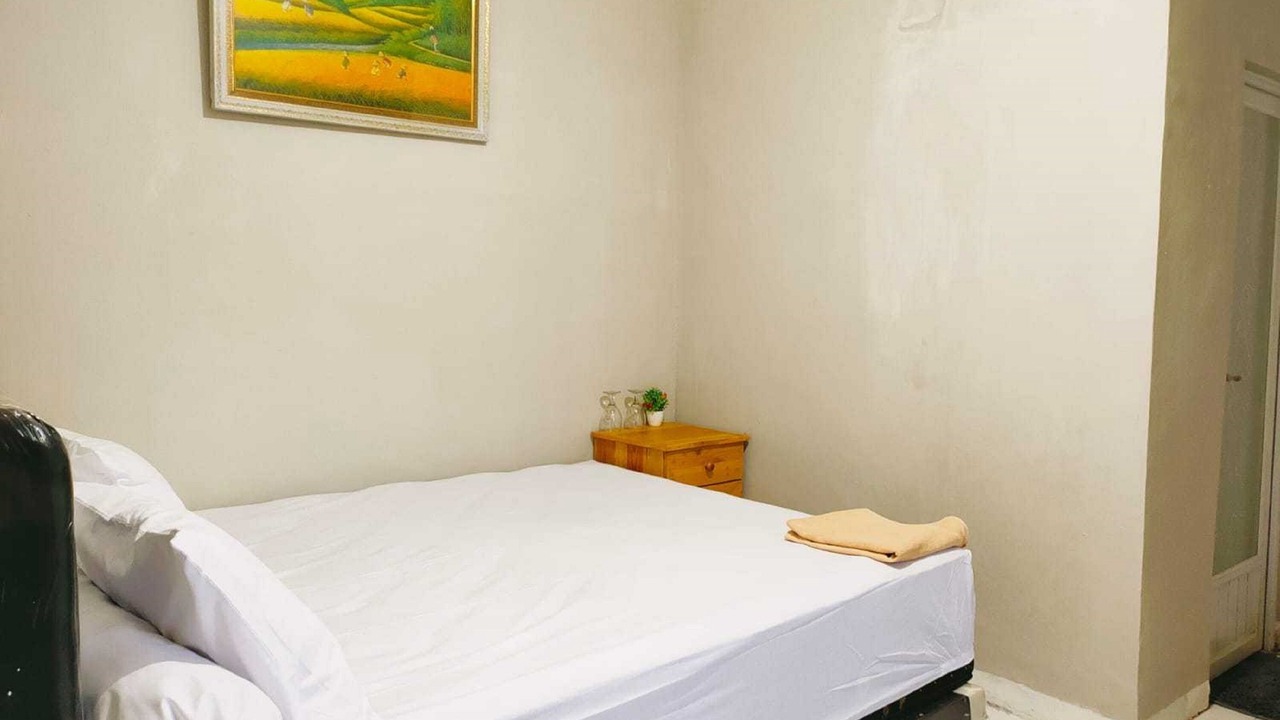 Photo of Bedroom in Serang