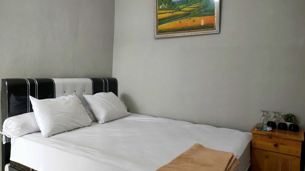 Photo of Bedroom in Serang