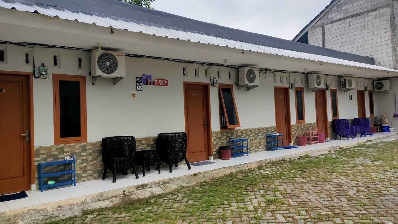 Photo of Outdoor in Serang