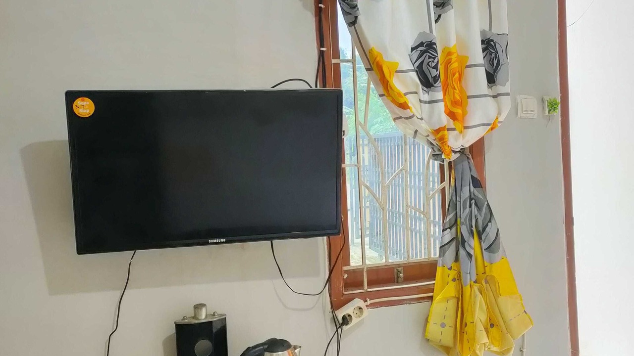Photo of Bedroom in Serang