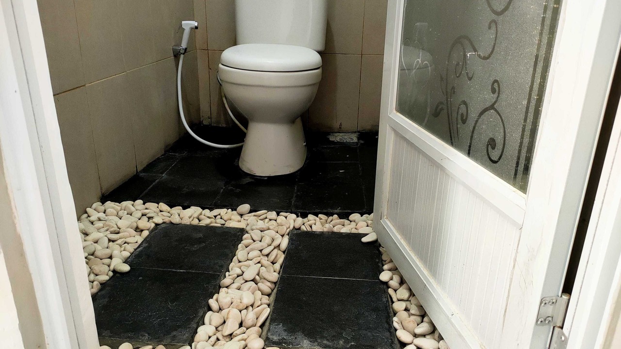 Photo of Bathroom in Serang